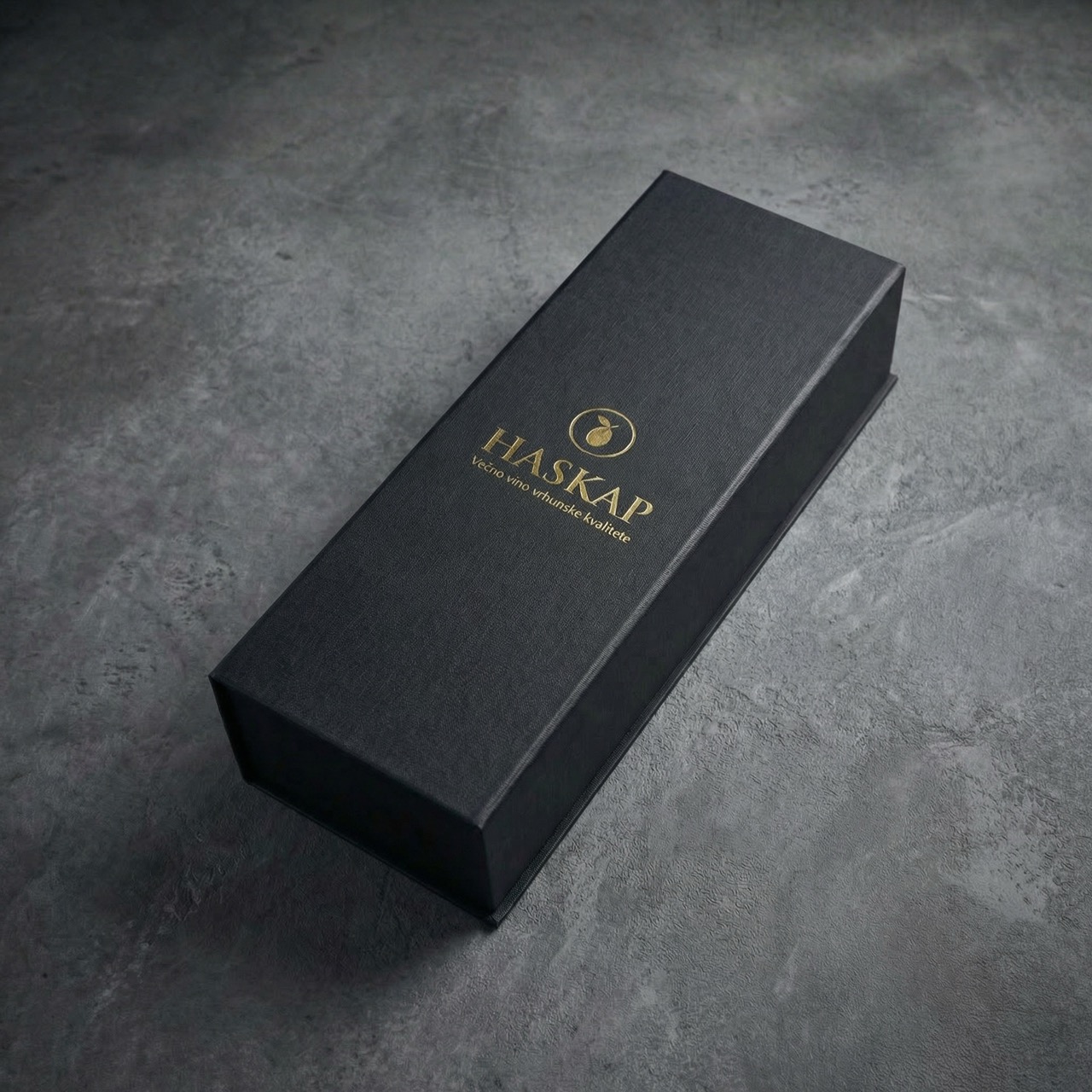 Haskap pakiranje - prikaz 2